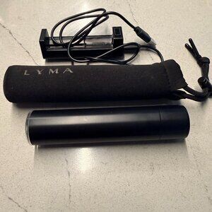 Lyma - First Gen Red Light